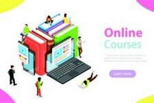 Online-Unterricht im Lernstudio Besserwisser für alle Altersgruppen und Bildungsschichten unserer Gesellschaft