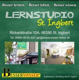 Lerntipp Nummer Eins - Individuelles Lerntraining im Lernstudio Besserwisser