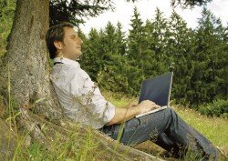 Besser lernen • Besser wissen • Mehr daraus machen Sag niemals nie - der PC das unbekannte Wesen - es ist niemals zu spät ihn zu verstehen!