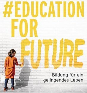 Weil Bildung eigenständige Persönlichkeiten schafft