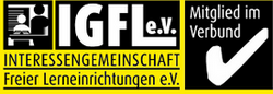 Die Interessensgemeinschaft freier Lerneinrichtungen organisiert die Zertifizierung durch den TÜV-Rheinland Nachhilfeunterricht in einem Lernstudio anbieten zu können, bedeutet auch einen Qualitätsstandard zu schaffen und aufrecht zu erhalten