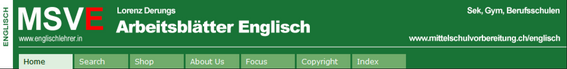 Die gesamte Materialsammlung ist Eigentum der Learning & Doing GmbH, Buchenweg 8, CH-3322 Urtenen-Schönbühl, E-Mail: derlorenz(at)mittelschulvorbereitung.ch und wird lediglich verlinkt.